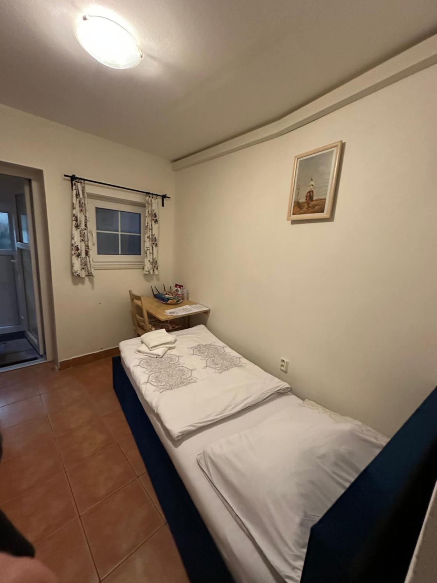 P4D Room Ceske Budejovice Exteriér fotografie